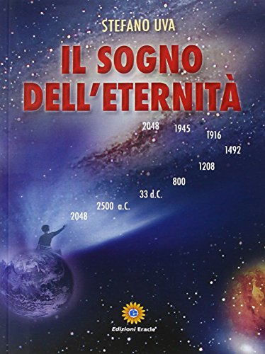 Il sogno dell'eternità Il sogno dell'eternità