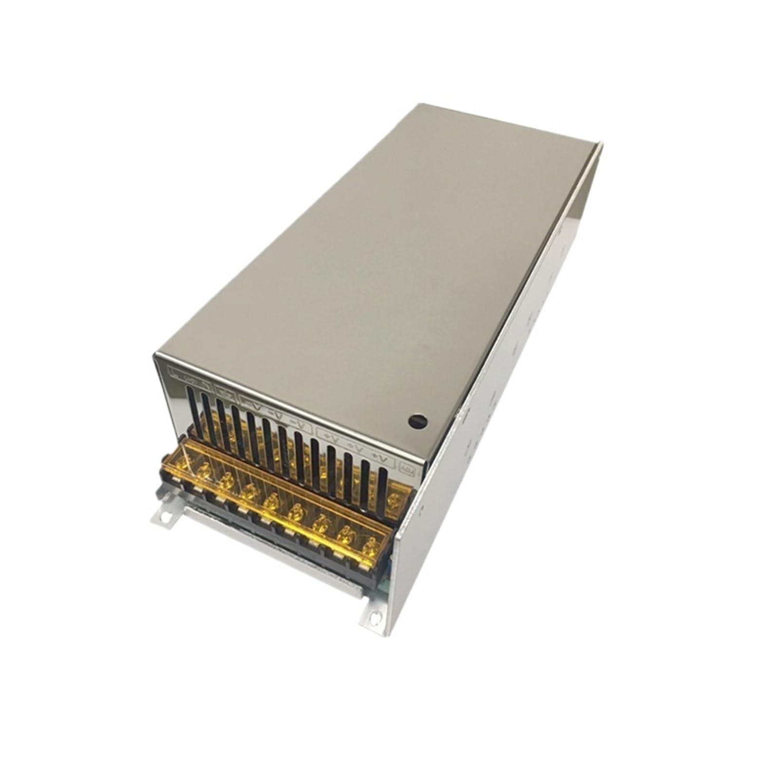 Alimentation à découpage 750W idéale pour l'atelier et la commande CNC - 5
