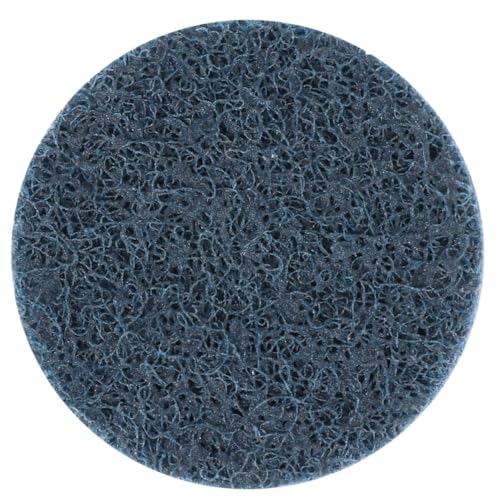 Disques de ponçage nylon légers et résistants à l'usure pour vos projets créatifs