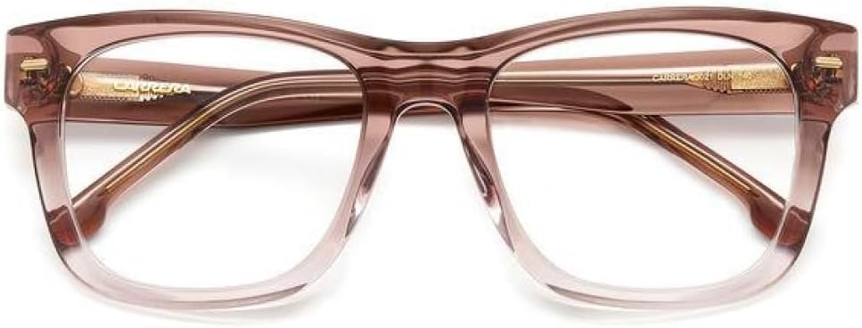 Carrera Eyeglasses 3021 LN N Pink Beige Dln