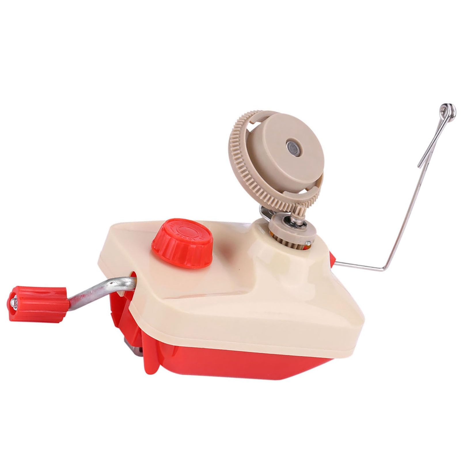 Yarn Ball Winder, Reusable Low Noise to Use for Tea Table