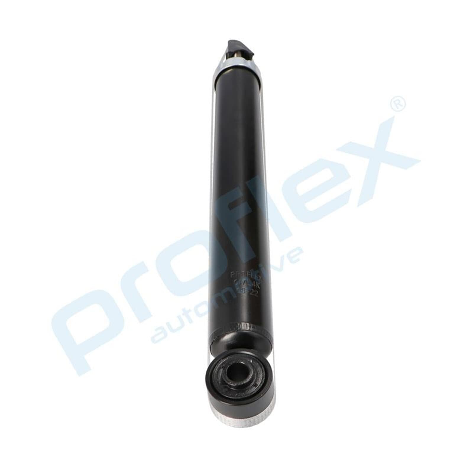 2x Proflex Gas-Stoßdämpfer hinten | 2x PX5-BI773 Kompatibel mit Orlando (J309), Tourer C (P12), Tourer Mk III (P12)