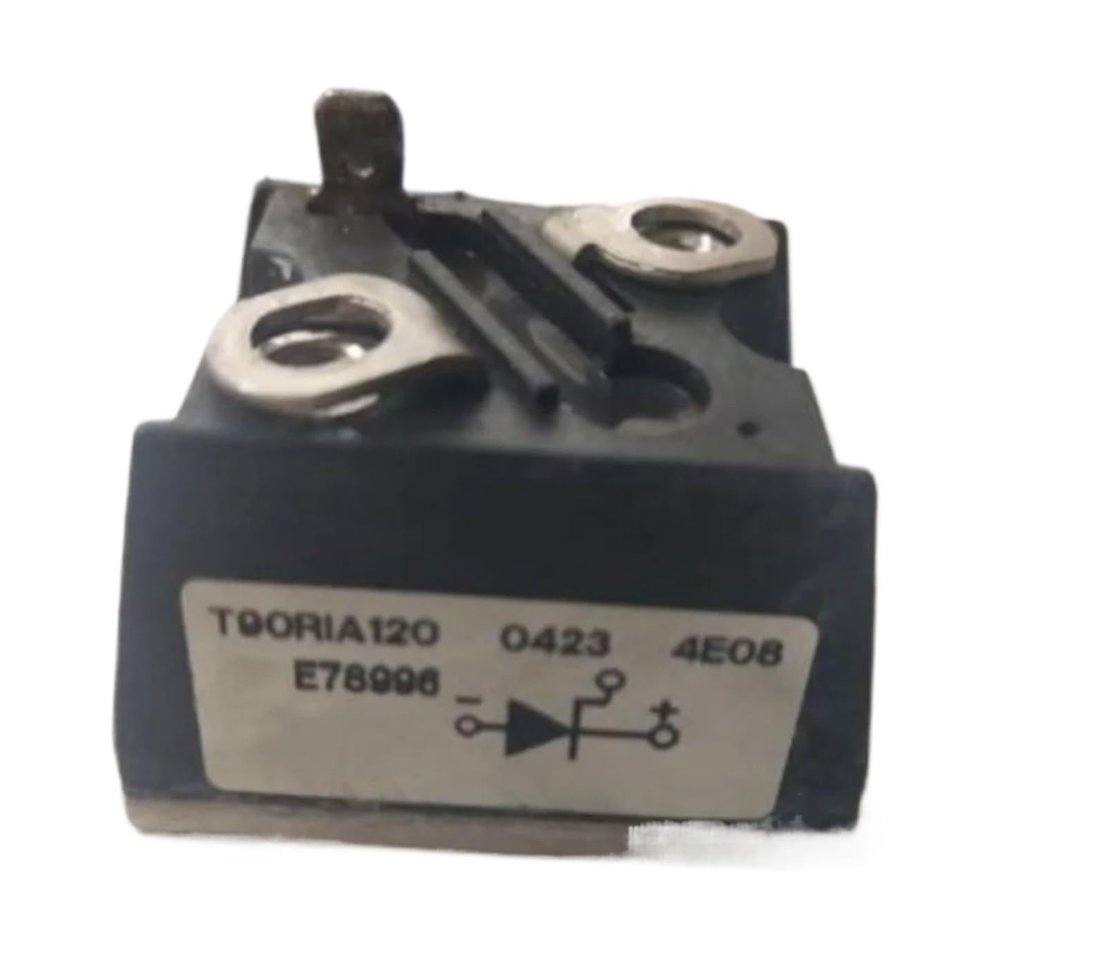 Módulo T90RIA120 tiristor de alta tensión 1200V para rectificación lineal