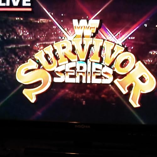 Classic Wrestling Wednesday- The best Survivor series title matches