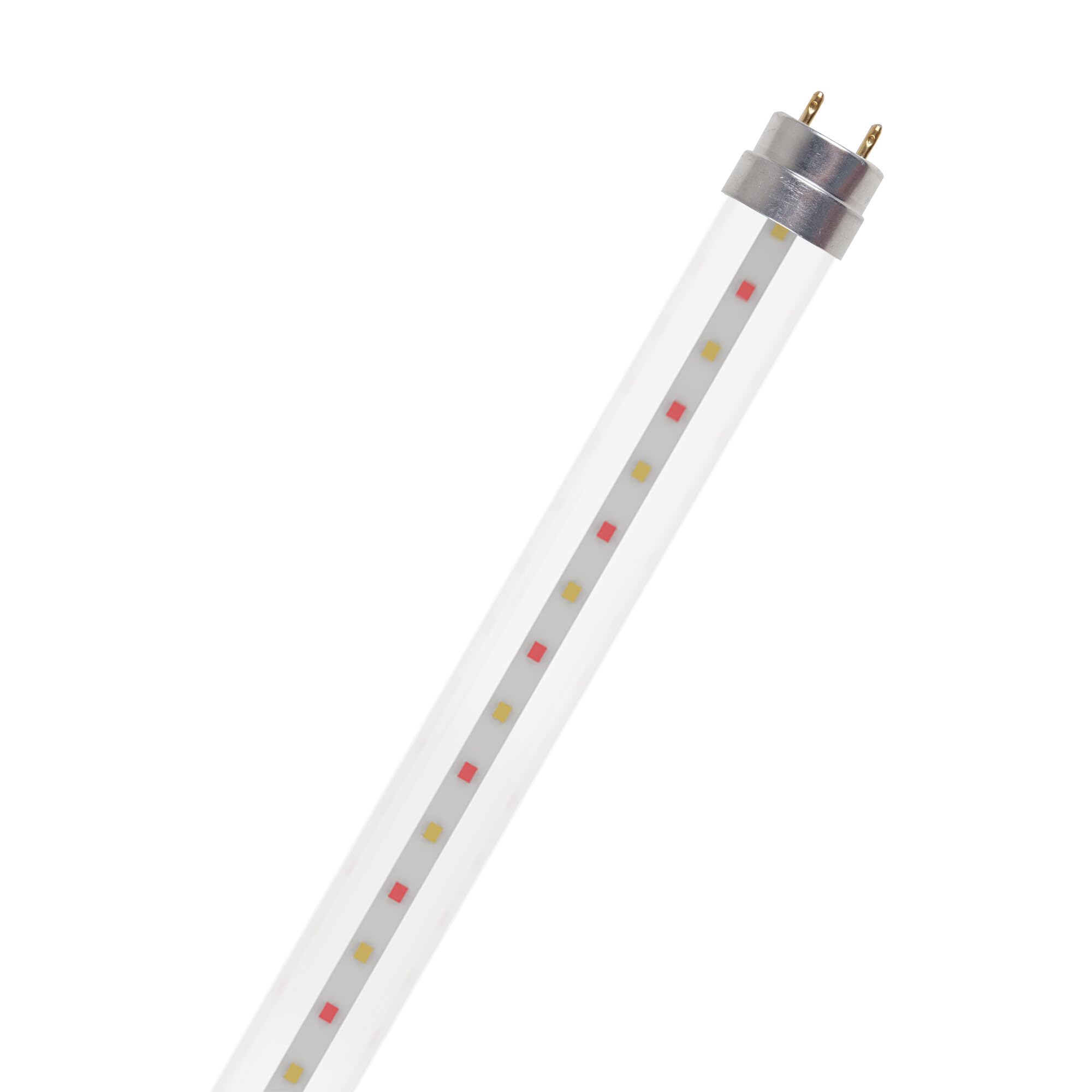 Osram LED TUBE T8 EM FLUORA 1200 mm, 15W, LED-Röhren zur Förderung des Pflanzenwachstums, 8-Pack