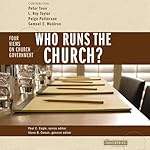Cover of Who Runs the Church?