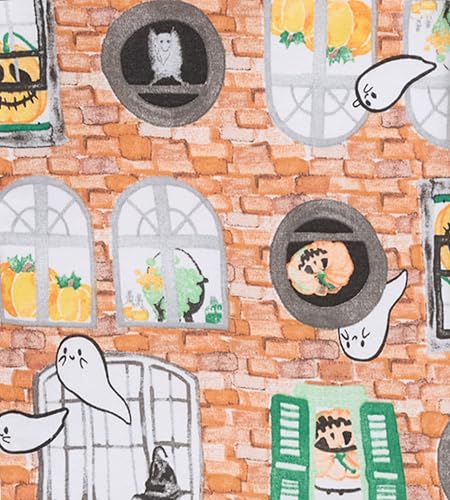 image for Burt's Bees Baby Baby Boy's Toddler Pajamas, 2-Piece Sleeve Tee and Lo