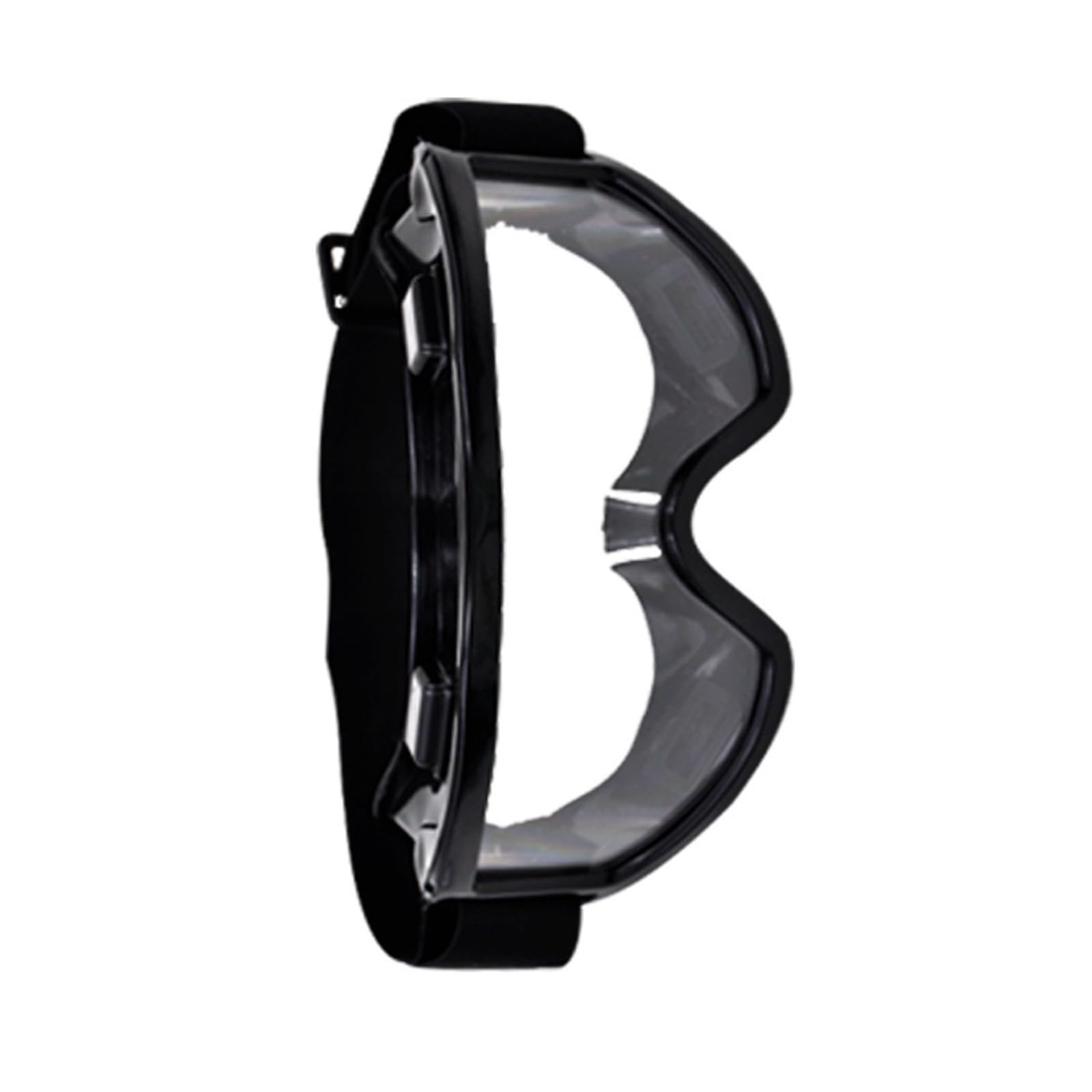 Goggles Against Scratch Protections Sunglass Impacts Resistant Goggles Comfortable Wear for Men & Women Dustproof Eyewears