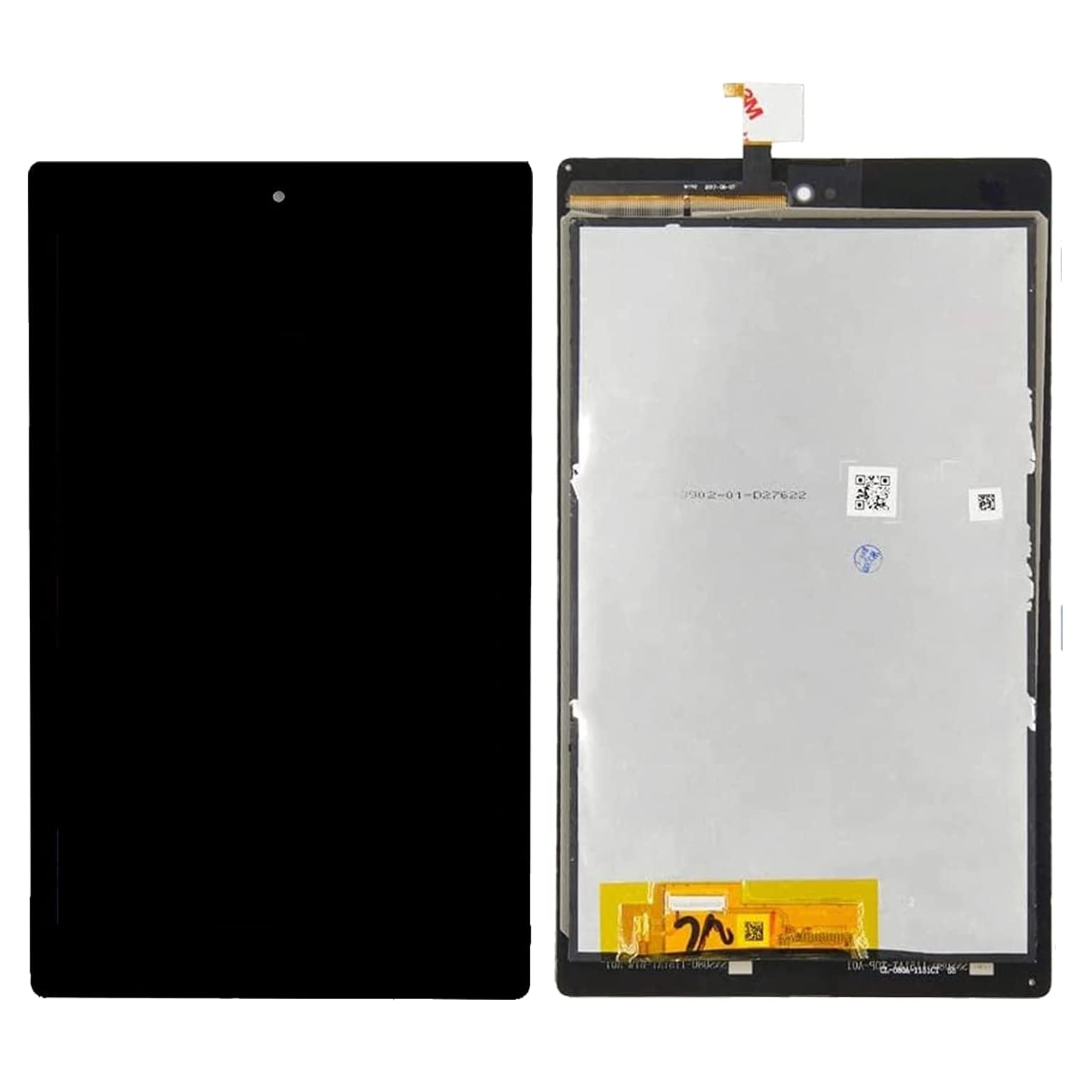 Amazon.com: Screen Replacement for Amazon Kindle Fire HD8 HD 8