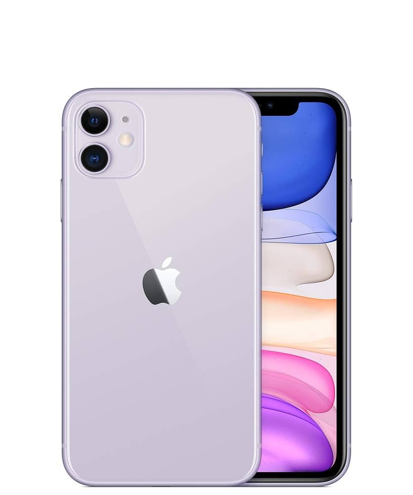 Apple iPhone 11 ラベンダー iPhone 11 Unboxing & Impressions! What's New? - YouTube
