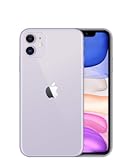 Apple iPhone 11&comma; 64GB&comma; Purple for Verizon &lpar;Renewed&rpar;