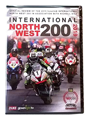 North West 200 2019 Review