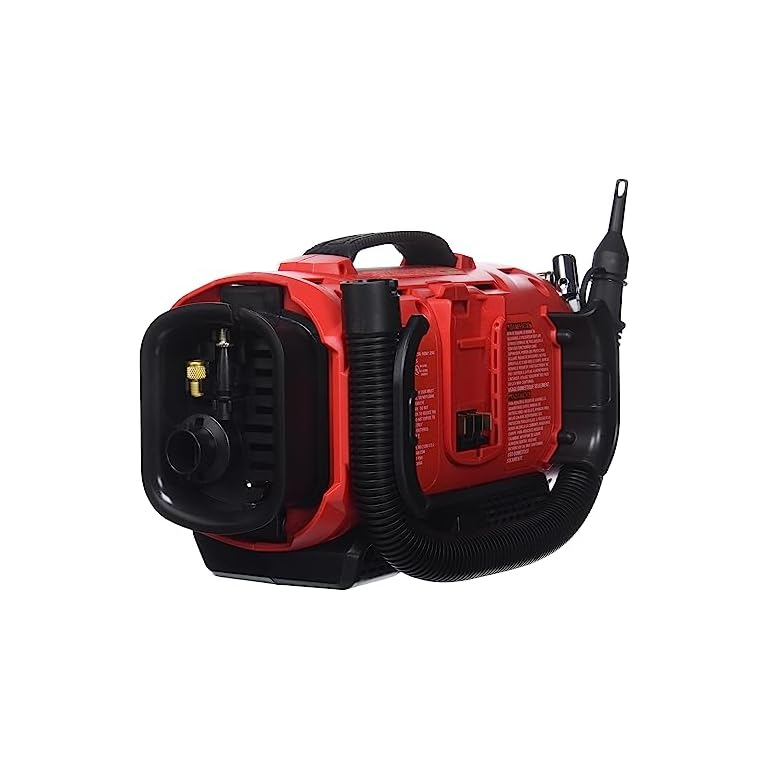 CRAFTSMAN V20 Inflator TireGrades