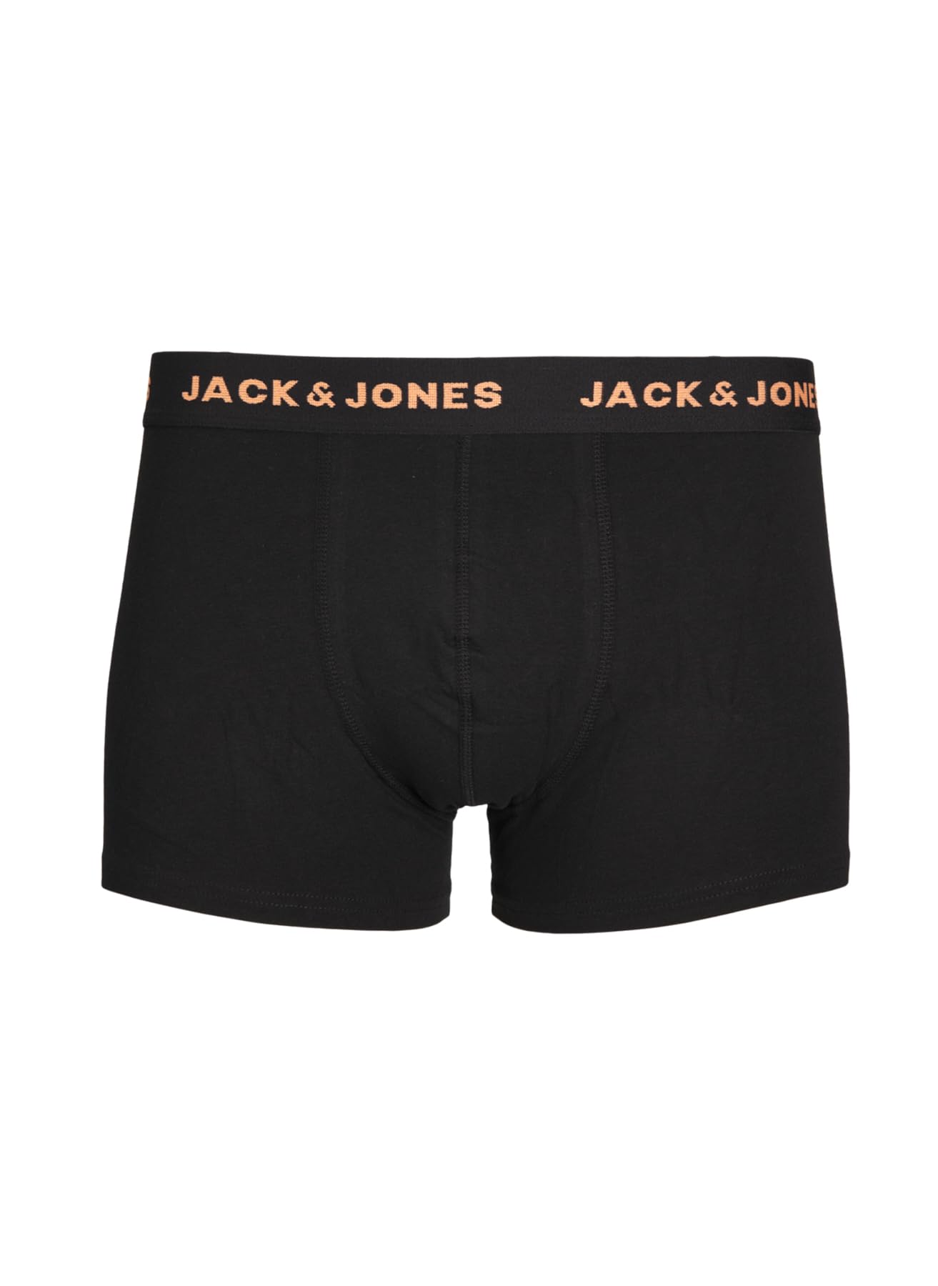 JACCHRIS SOLID TRAVELKIT Boxer Külot Erkek