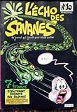  ECHO DES SAVANES (L\') [No 9] du 31/12/2099 - GOTLIB.