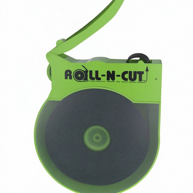 Amazon.com: Master Magnetics Roll-N-Cut Dispenser With One