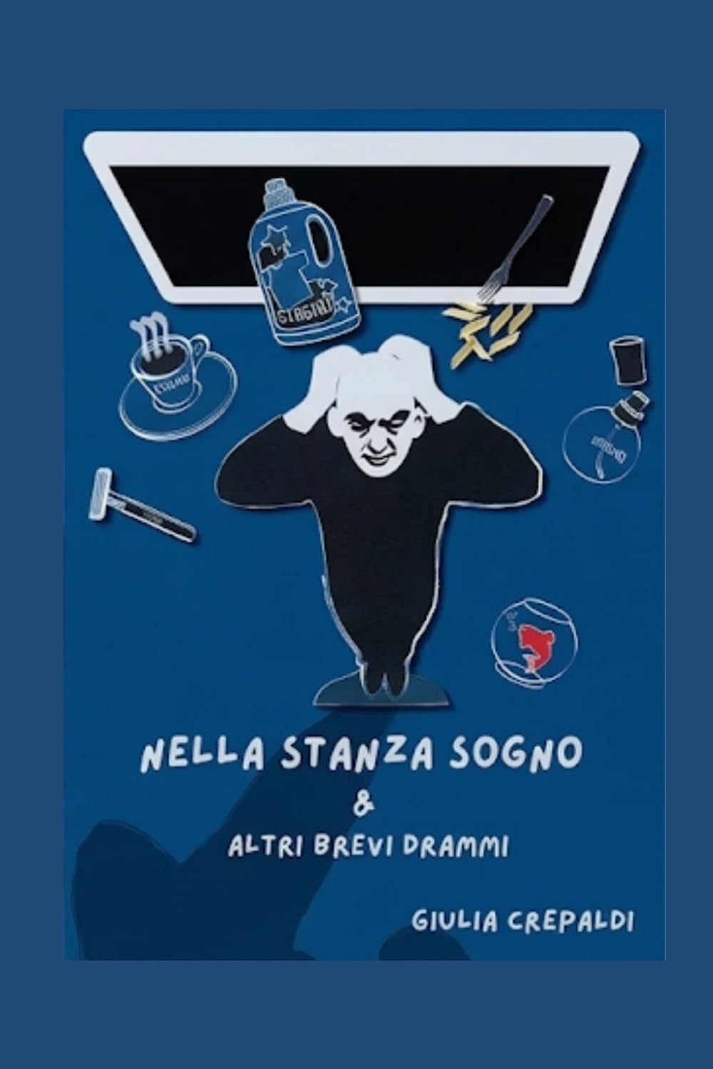 Nella Stanza Sogno e altri brevi drammi