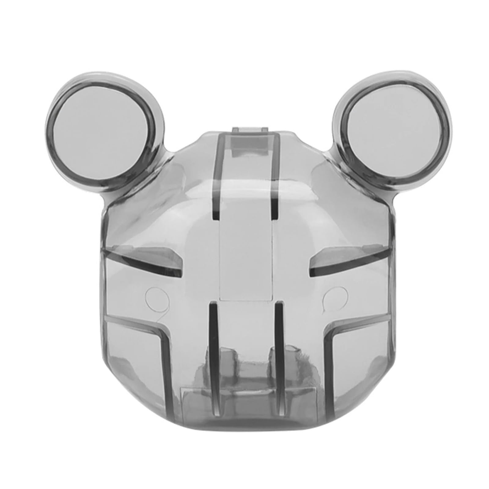 XNasu Lens Protective Cap for D-JI Mavic Mini/2/SE/Mini 3 Pro Drone Gimbal Lens Dustproof Waterproof Protective Cover Spare (Color : for Mini 3 Pro)