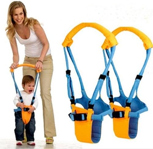 YUOBEE® Baby Toddler Harness Start Walk Safety Keeper Strap Children Carrier