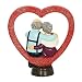 Imagen de Aoneky Figura para Bodas de Diamante