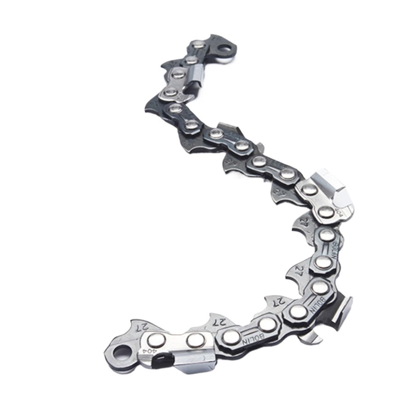 Chaîne de remplacement MS440 MS460 MS661 calibre 1.6mm pas 3/8 114 maillons