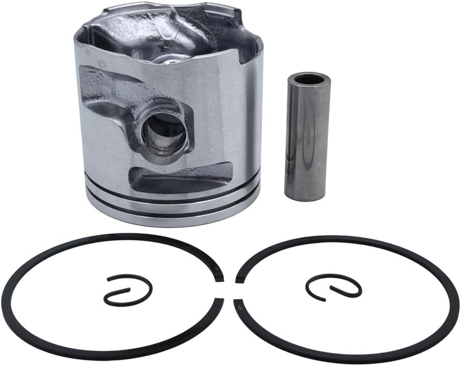 56mm Cylinder Piston Kit Fit for K960 K970 Concrete Cut Off Saw 544935603 Replacement Spare Parts