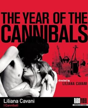 DVD I Cannibali Book