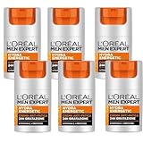 L’Oréal Paris men expert