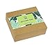 Setting Sun: STEM Sliding Block Puzzle AKA Huarong Dao or Klotski from SiamMandalay with SM Gift Box(Pictured) Improve Critical Logical Thinking with an Eco Friendly Handmade Educational Game