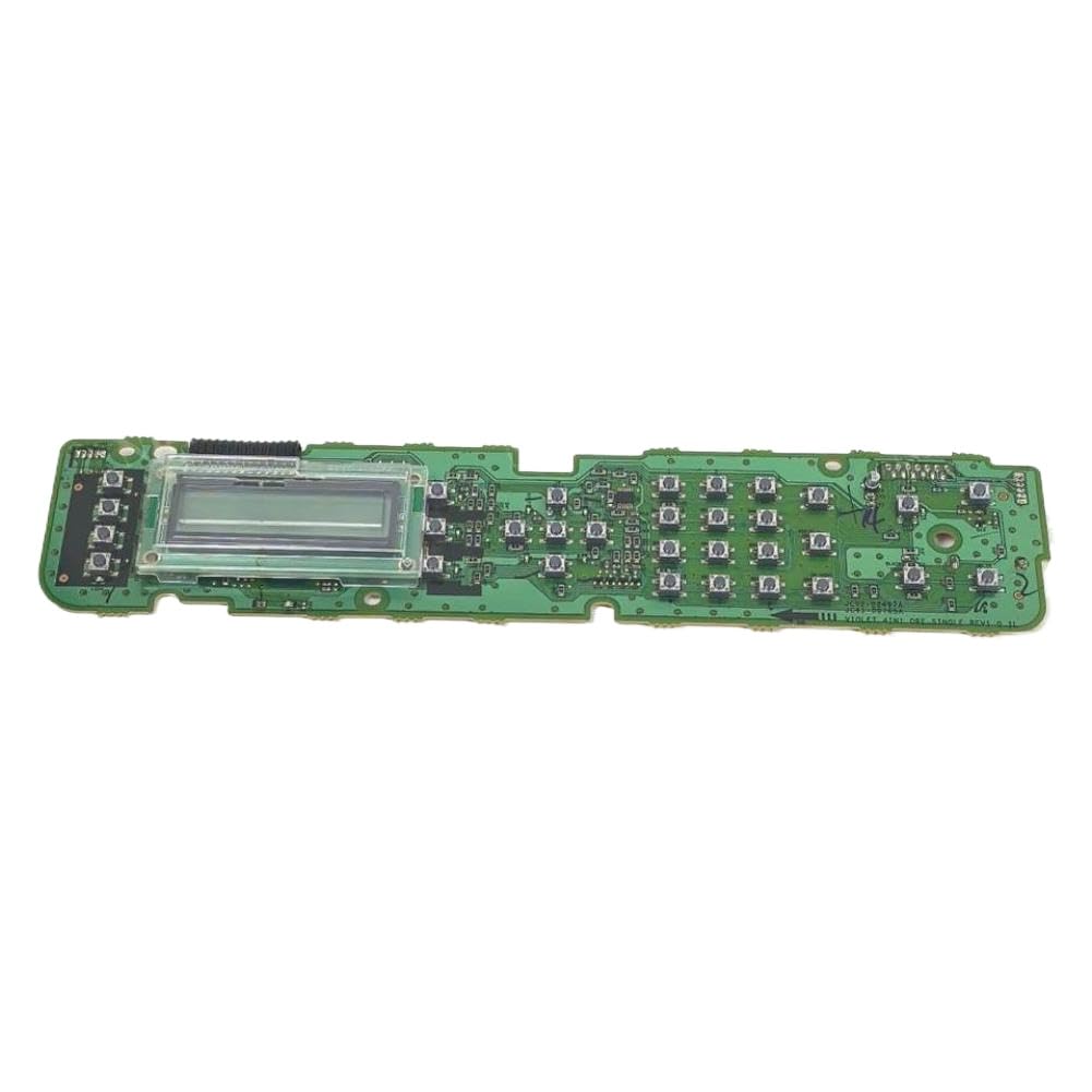 Ensemble de Panneau de Commande JC92-02497A JC92-02496A, Compatible avec l'affichage M2070 2876 2071 2676 2675 M20701fw M2876fn M2675F 3305Fn