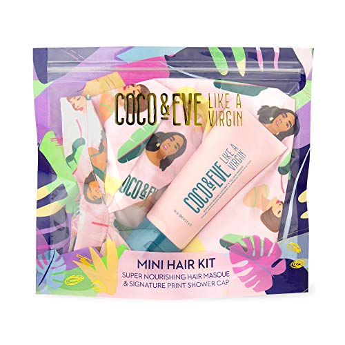 Coco & Eve Mini Hair Kit