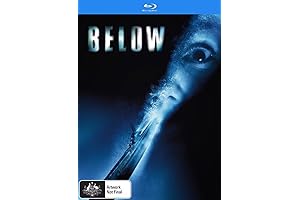 Beneath: A Haunting tale of a young man haunted by the past.