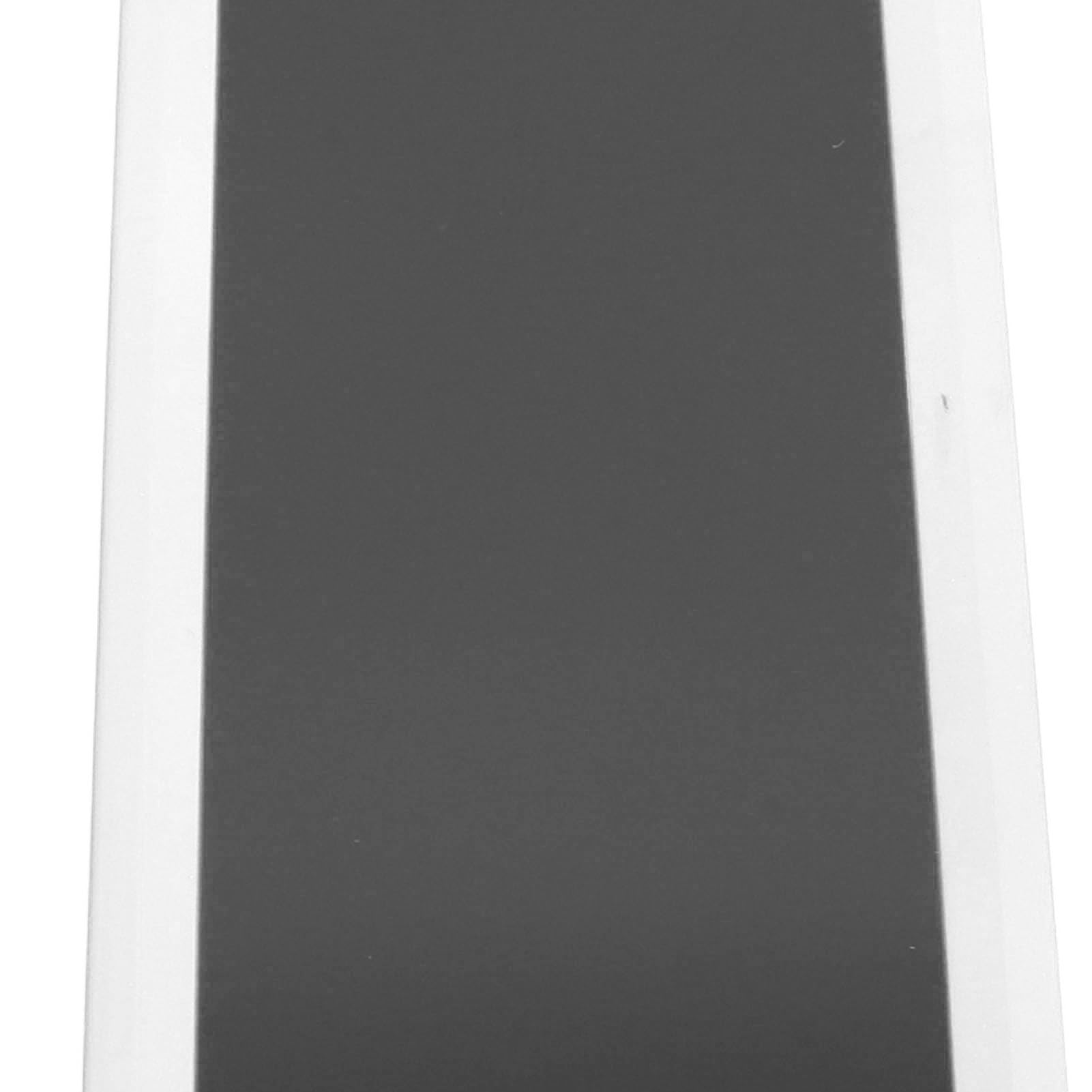 SIXRUN Display della Temperatura del PC da 8,8 Pollici, LCD IPS HD Professionale, Schermo Secondario per i Dati della CPU, Ideale per Programmatori e Giocatori (WHITE)