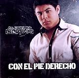 Con El Pie Derecho