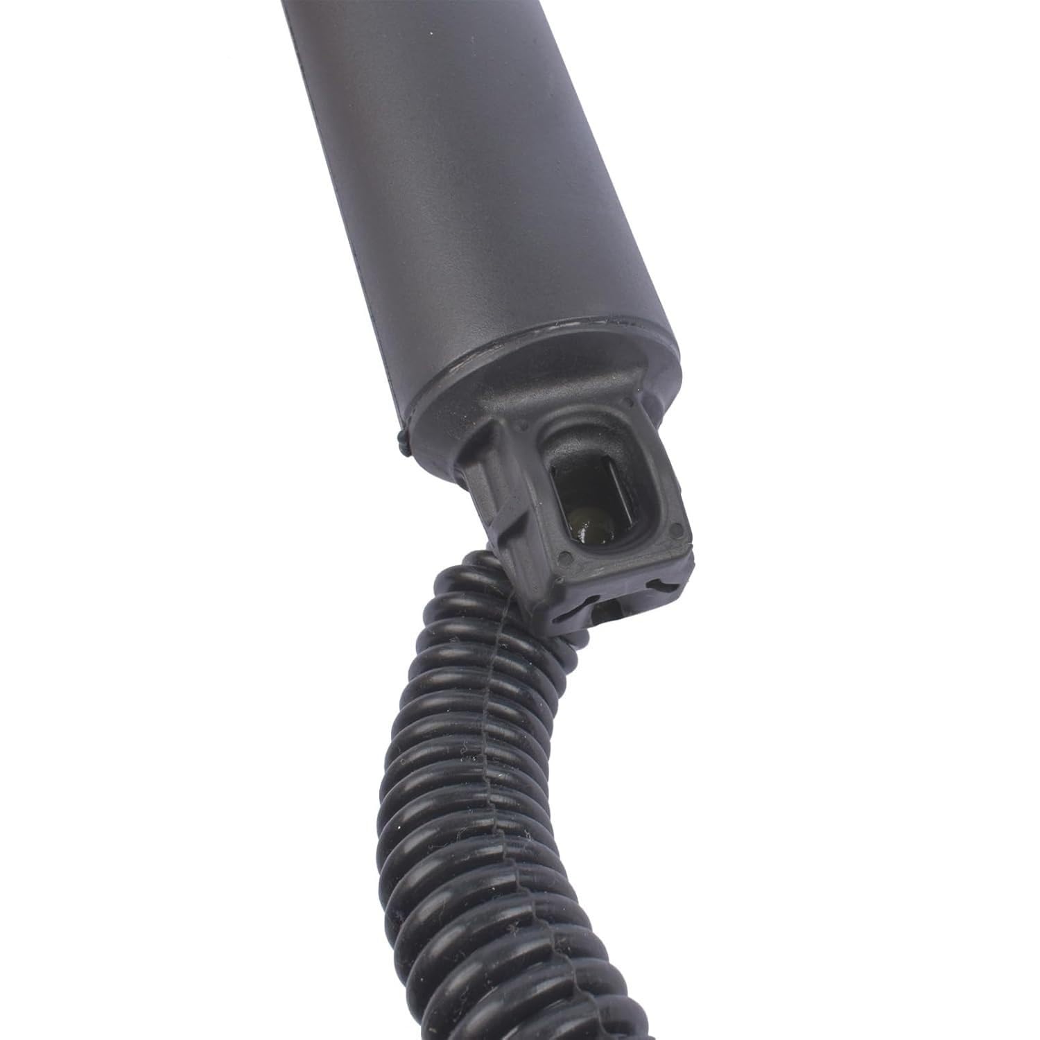 Schließfeder Heckklappe Für Touran Für Golf Cyvb 1.2lL Czda .4L 2015-2019 Elektromotor Heckklappe Kofferraumklappe Stütze(Left)