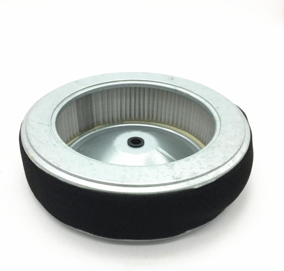 Naprawa motocykli Filtr powietrza i filtr wstępny piankowy pasuje do silników Honda GX630 GX630R GX630RH GX660 GX690 17210 Z6L 010 Części naprawcze