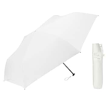 Amazon.co.jp: Waterfront 折りたたみ傘 日傘 兼用 雨傘