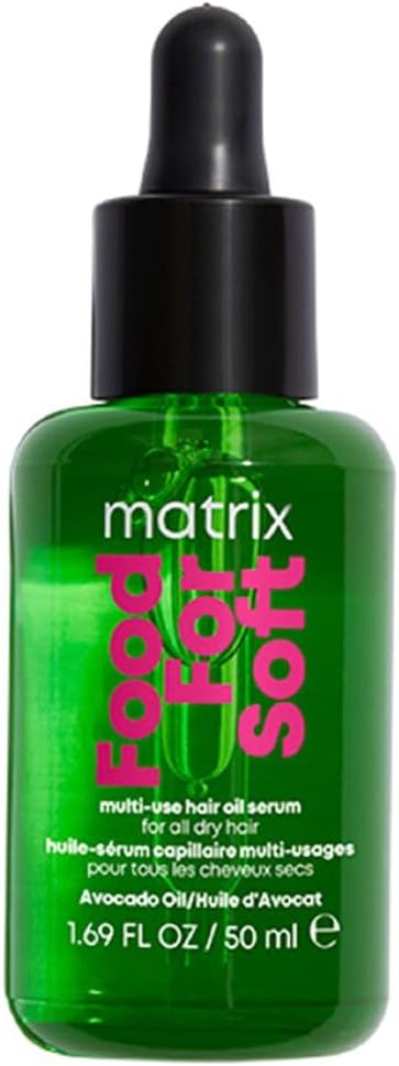Food For Soft Oil Serum 50ml