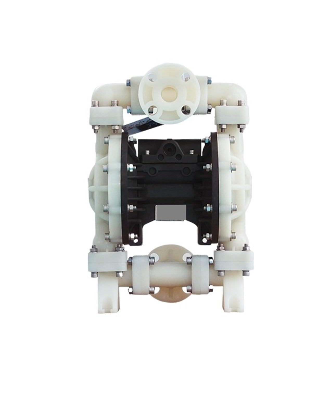 CUDTAPI Pneumatic Pump Plastic Diaphragm Corrosion Resistant And Chemical EP25