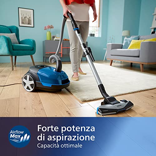 Philips FC8575 Performer Active