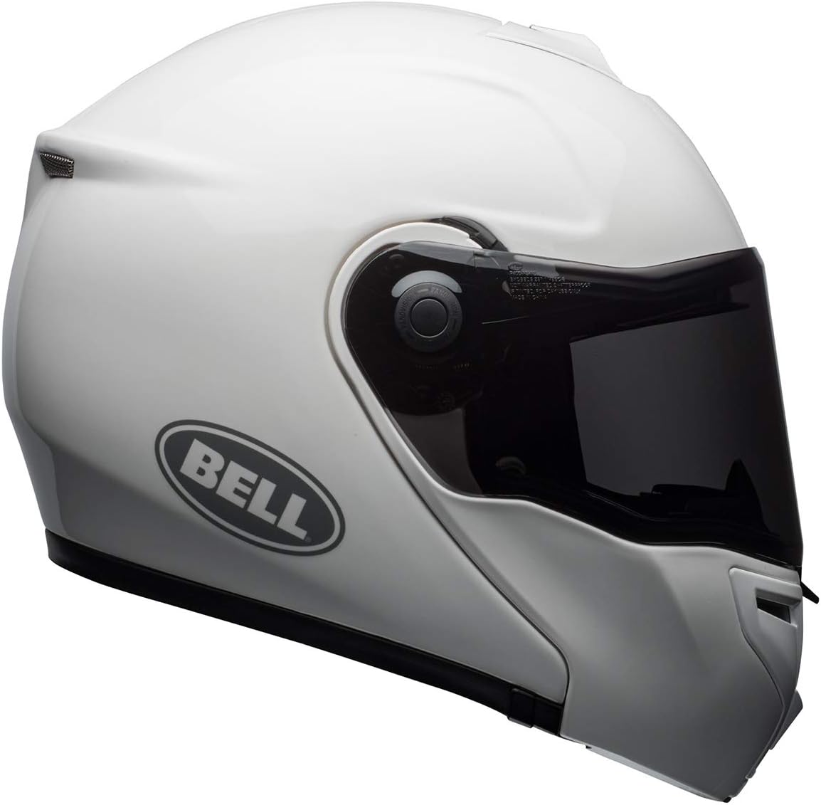 SRT-Modular Helmet, White, Large