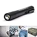 ThruNite LED Penlight Flashlight, Max 252 Lumen Output, Ultimate Convenient AAA Battery-Powered(Not Included), Diminutive Slim Size Lightweight Little Tool for Indoor/Outdoor/House/Workplace - CW