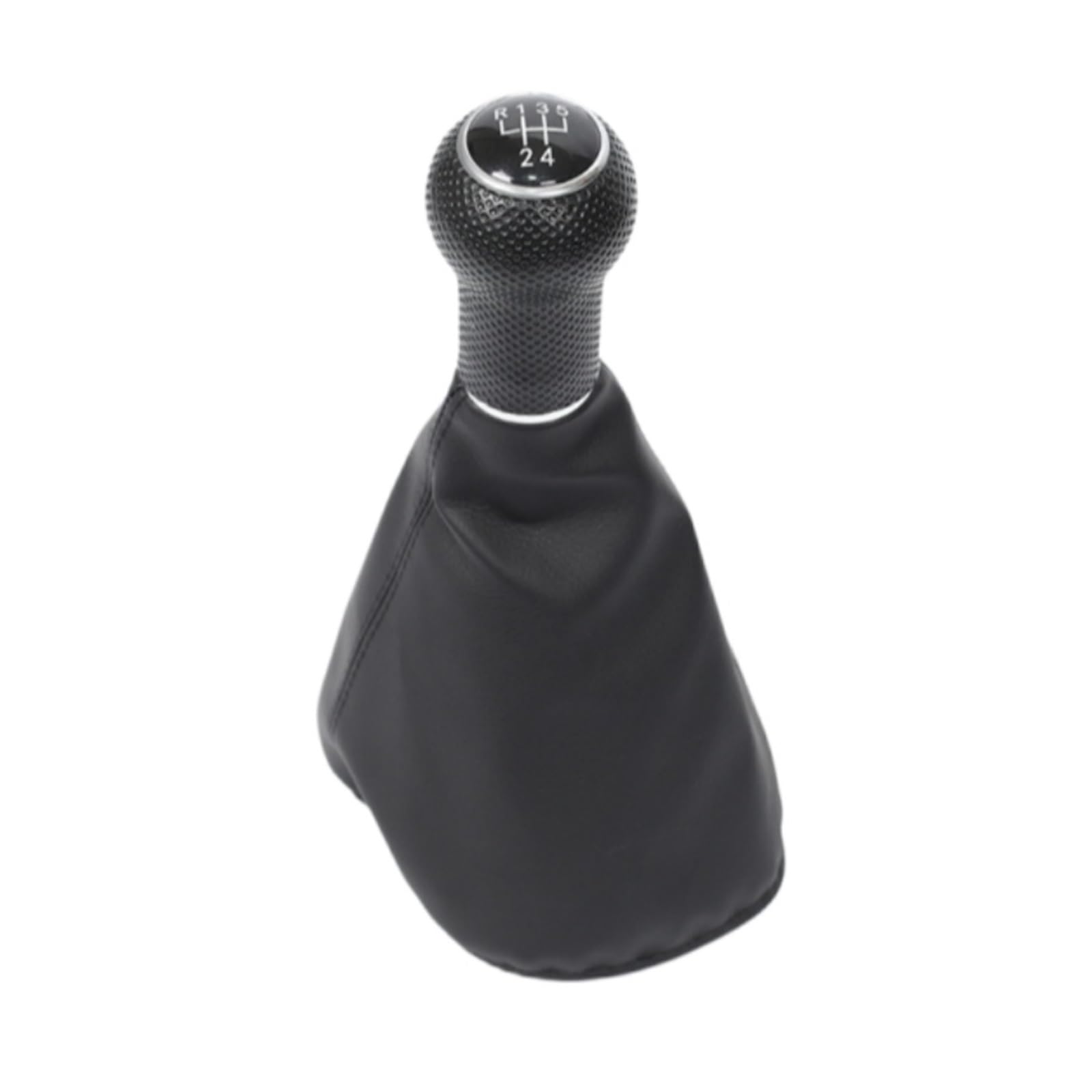 Mkgkacvcpt 5 Speed Black For Vw For Golf 3 Shift Lever Knob Performance