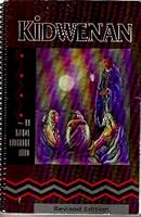 Kidwenan An Ojibwe Language Book 1896027164 Book Cover