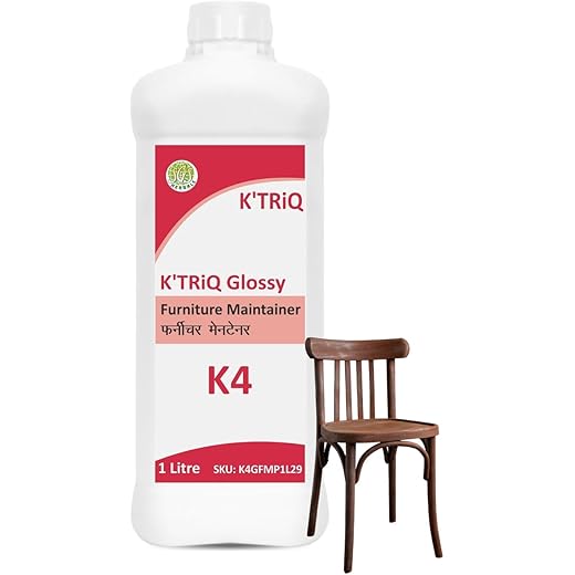 Furniture Maintainer Wood Polish 1L