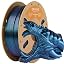 Burnt Titanium Pla-blue