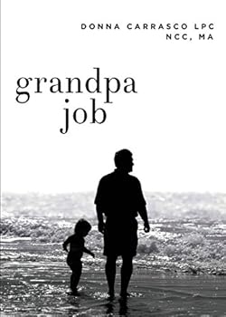 Paperback Grandpa Job Book