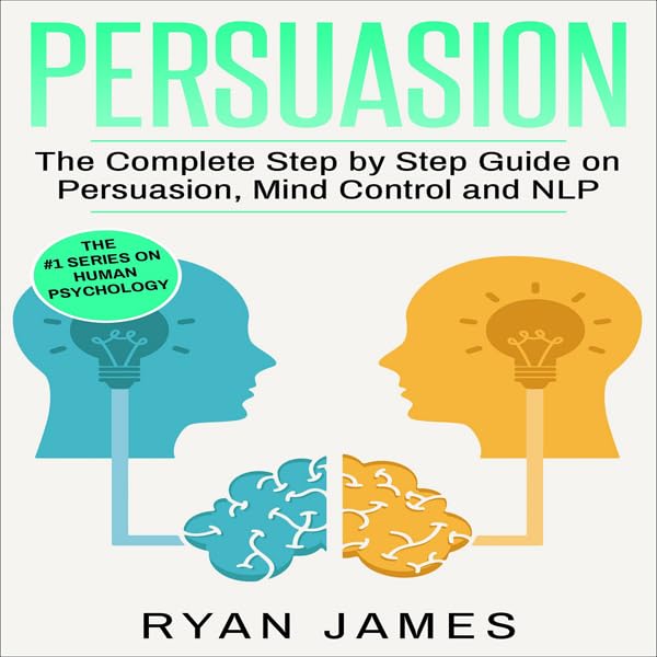 Cover art for Persuasion