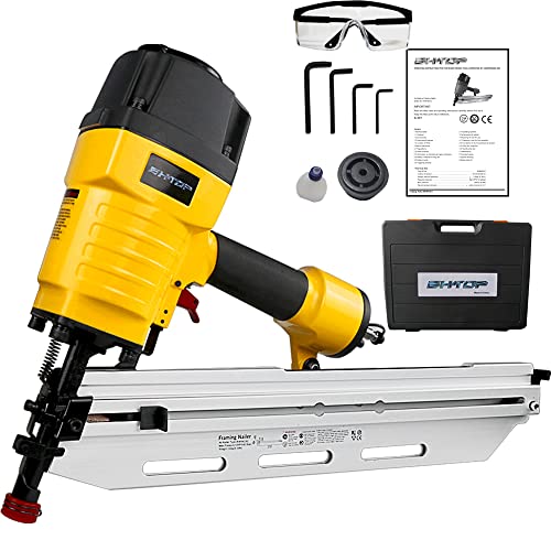 Top 10 Best Air Framing Nail Gun Reviews & Buying Guide Katynel