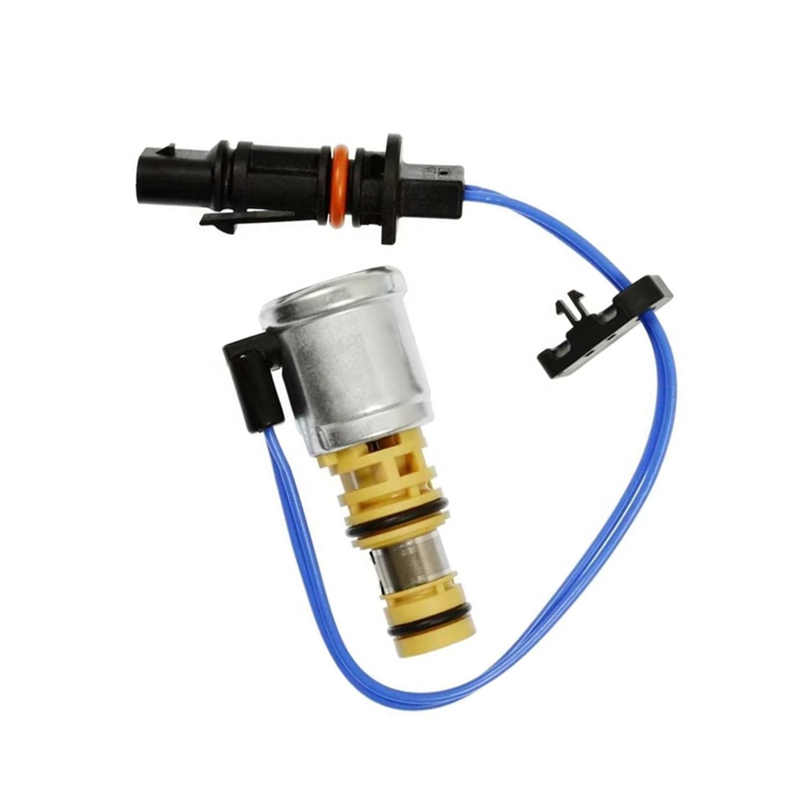 Axcdevfc One Color Variable Valve Solenoid Compatible With Chrysler 300 2011-2020 200 2011-2017 3.6L 5184295Ae 5184295Ag Engine Vvt Oil Pump Solenoid Variable Valve 5184295Af
